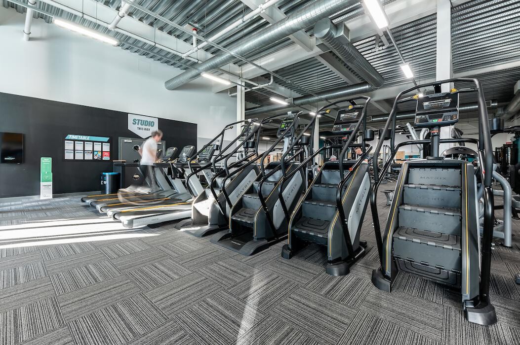 Images PureGym Hednesford Cannock