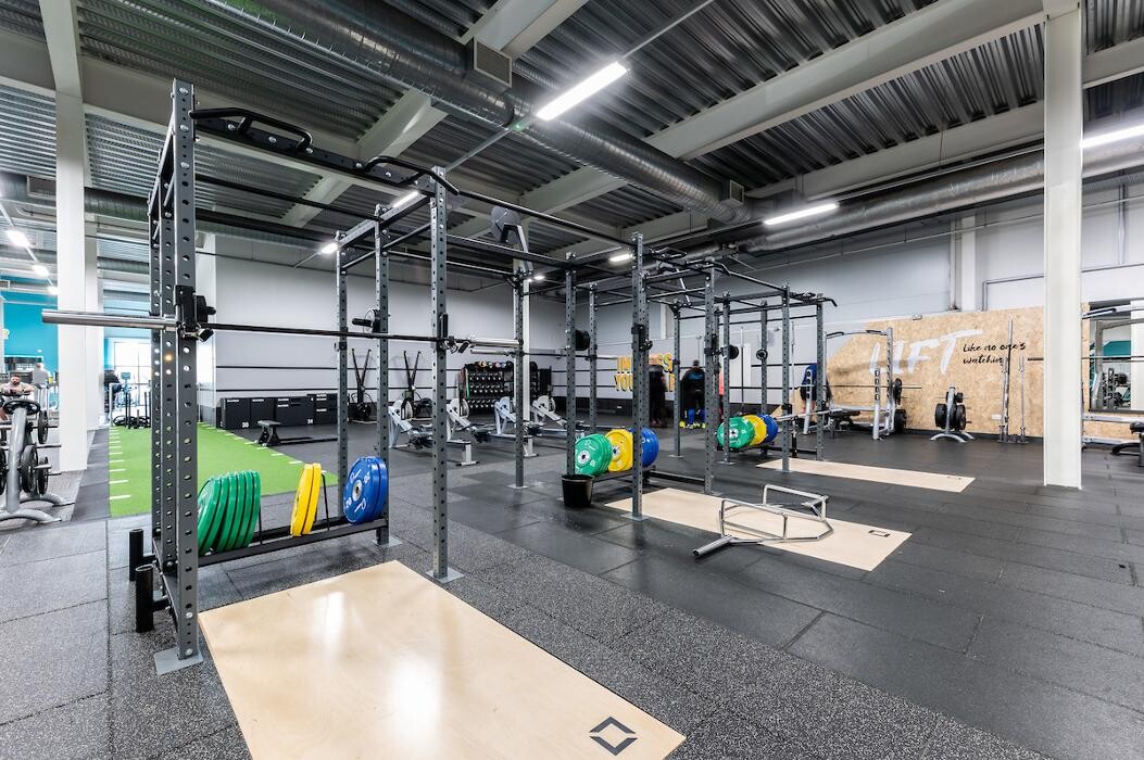Images PureGym Hednesford Cannock
