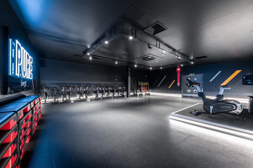 Images PureGym Hednesford Cannock