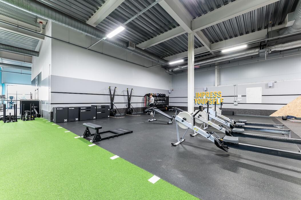 Images PureGym Hednesford Cannock