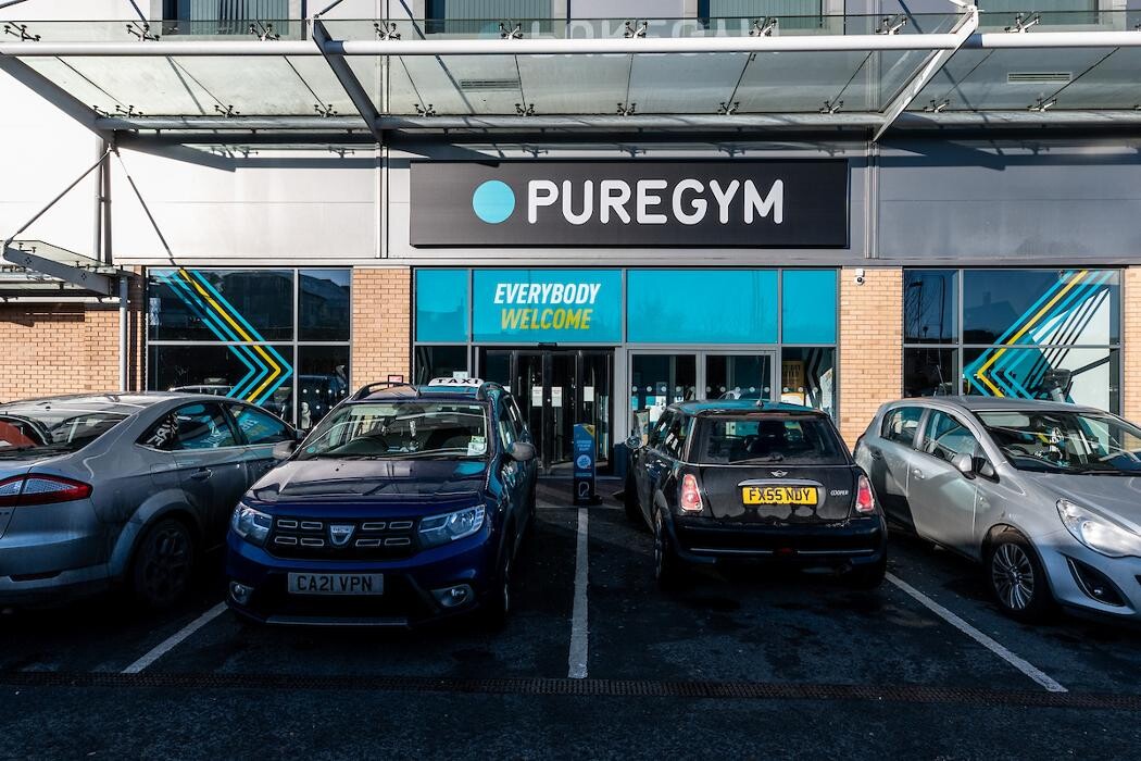 Images PureGym Hednesford Cannock