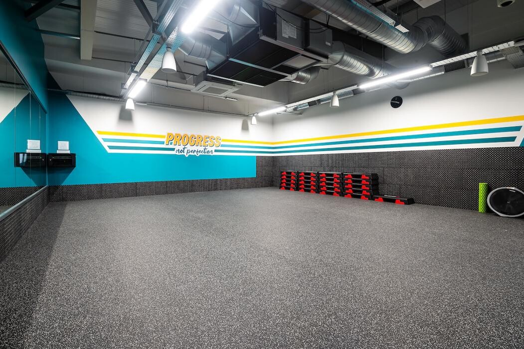 Images PureGym Linlithgow