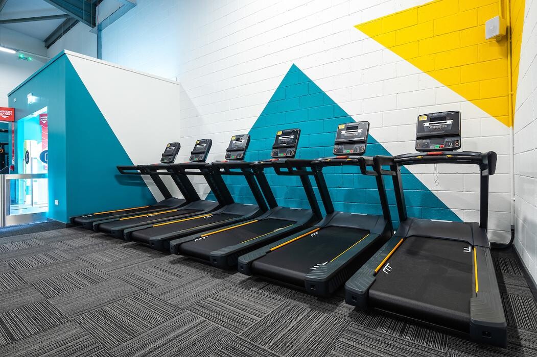 Images PureGym Linlithgow