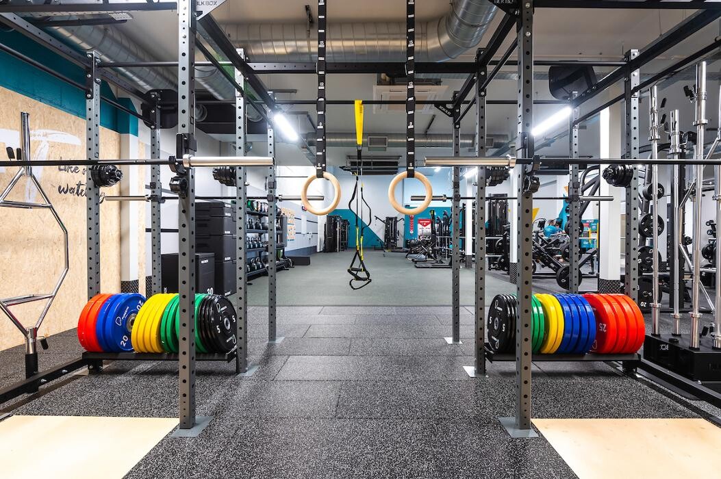 Images PureGym Linlithgow