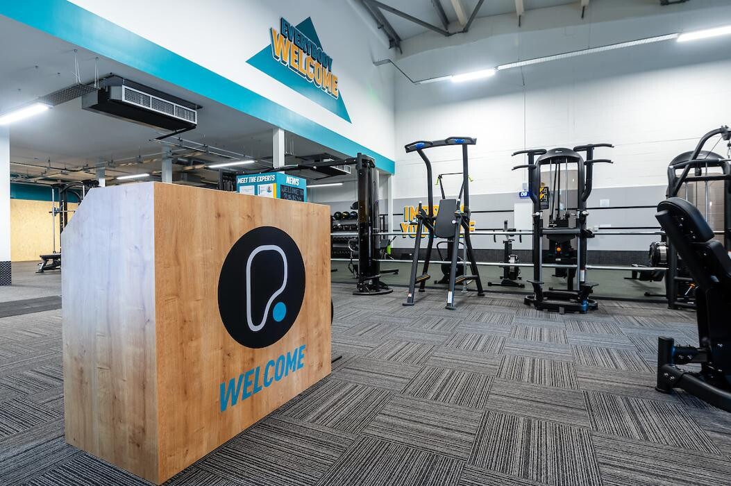 Images PureGym Linlithgow