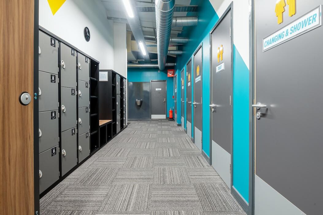 Images PureGym Linlithgow