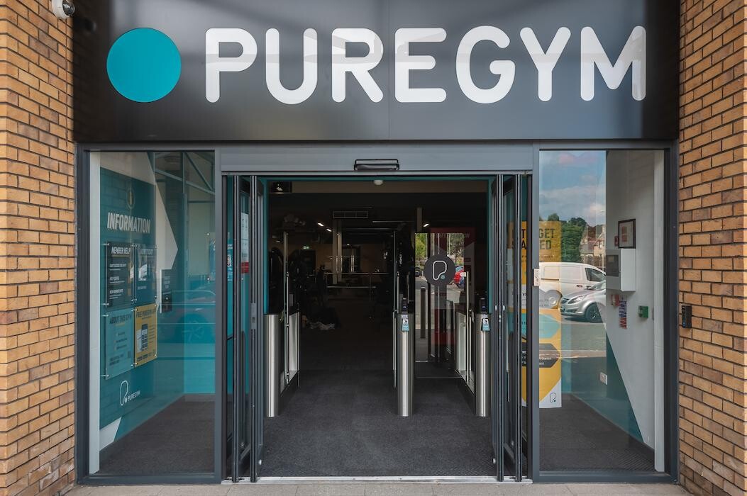 Images PureGym Linlithgow