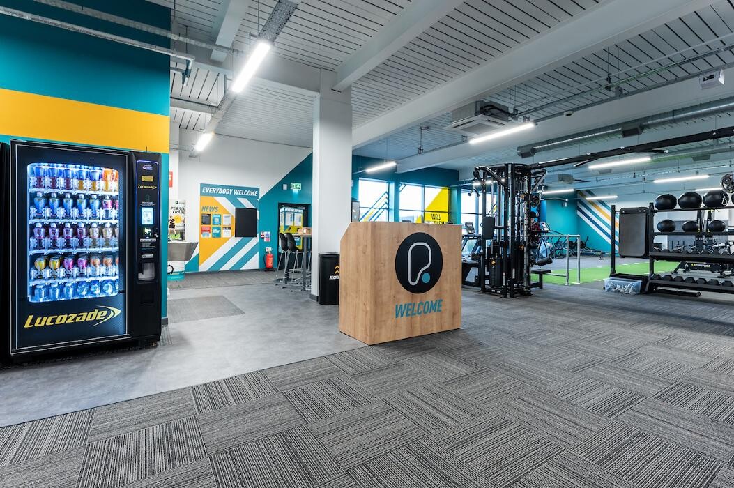 Images PureGym Glasgow Milngavie