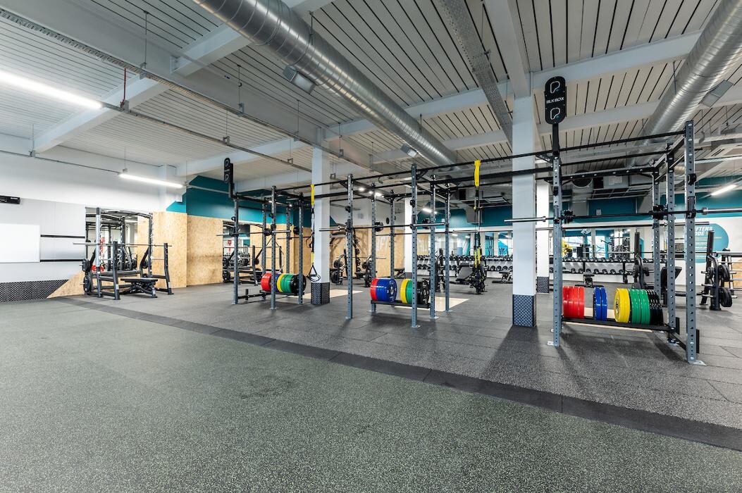 Images PureGym Glasgow Milngavie