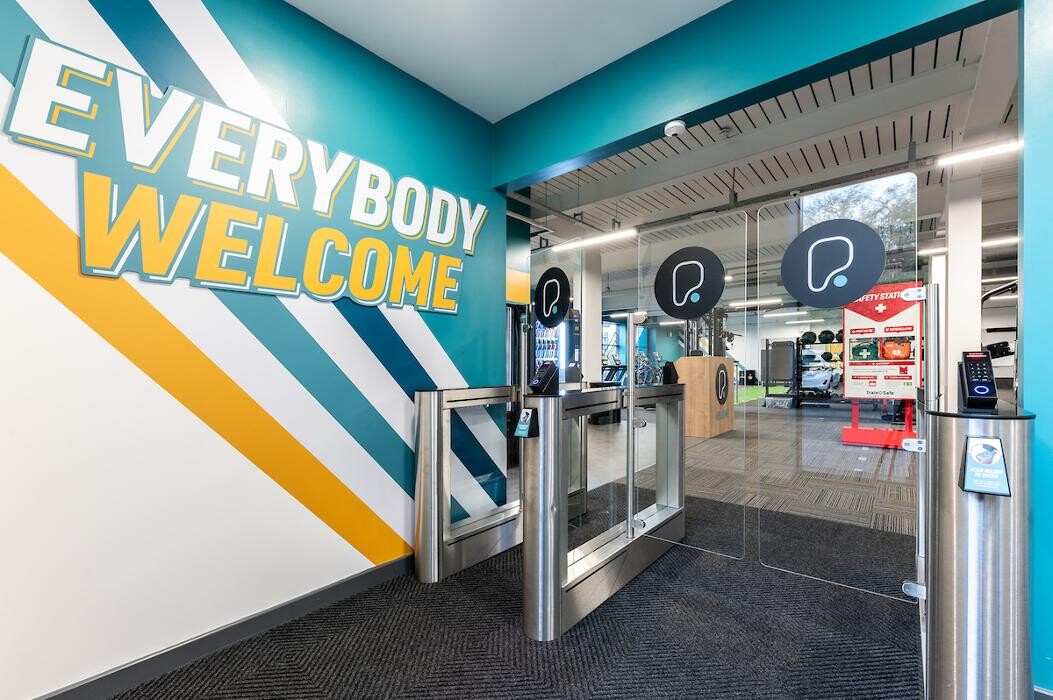 Images PureGym Glasgow Milngavie