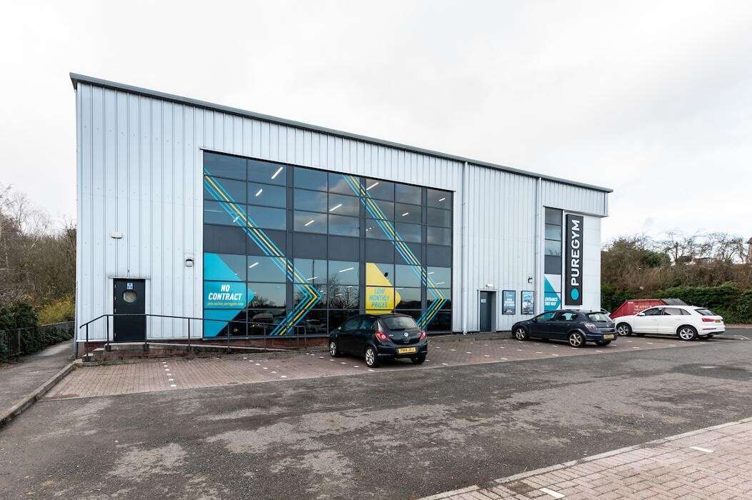 Images PureGym Glasgow Milngavie