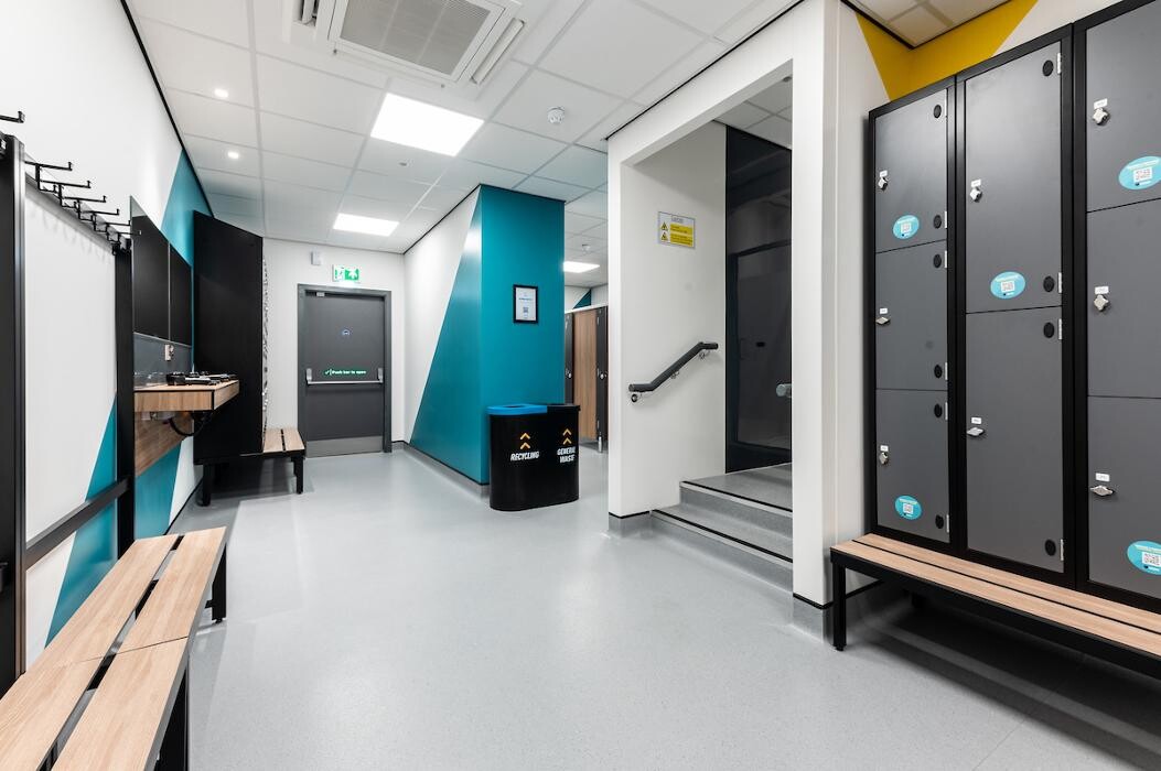 Images PureGym Glasgow Milngavie