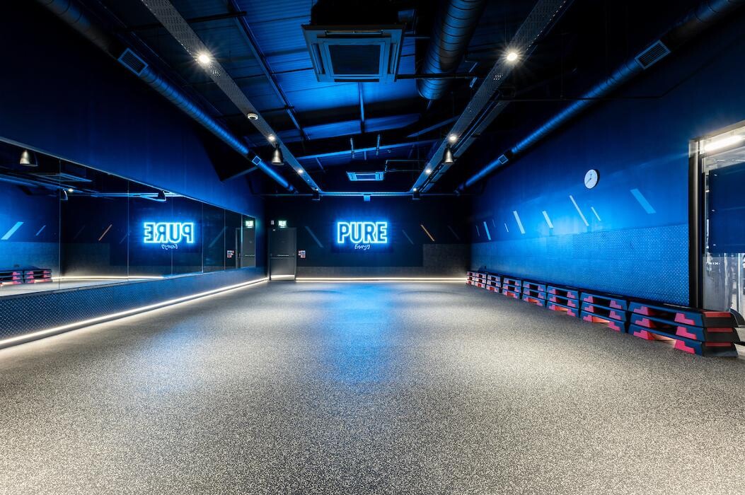 Images PureGym Glasgow Milngavie