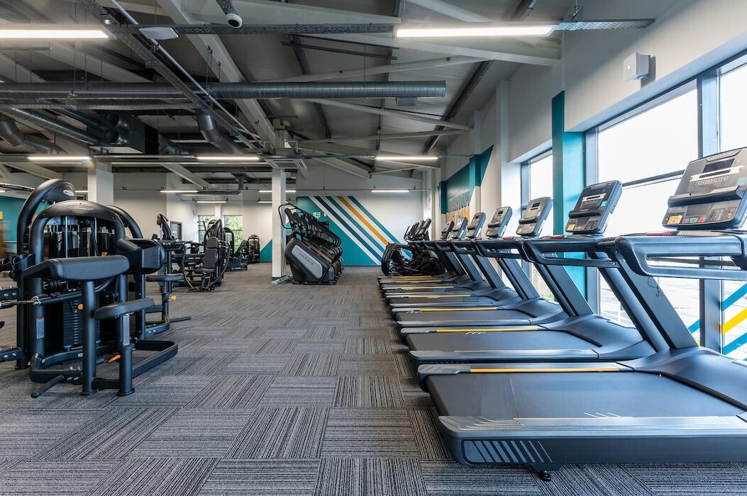 Images PureGym Glasgow Milngavie