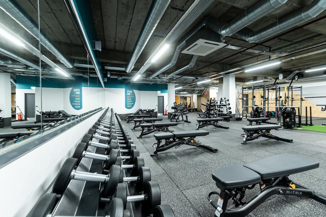 Images PureGym London Streatham