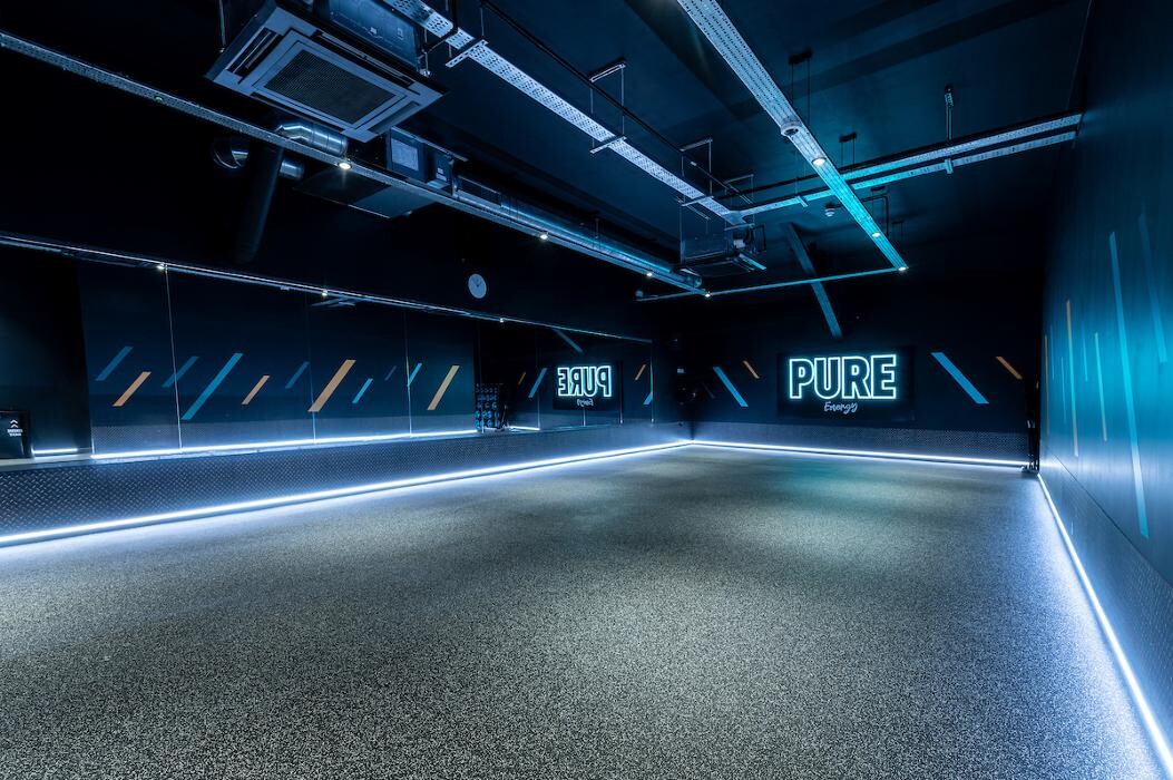 Images PureGym London Streatham