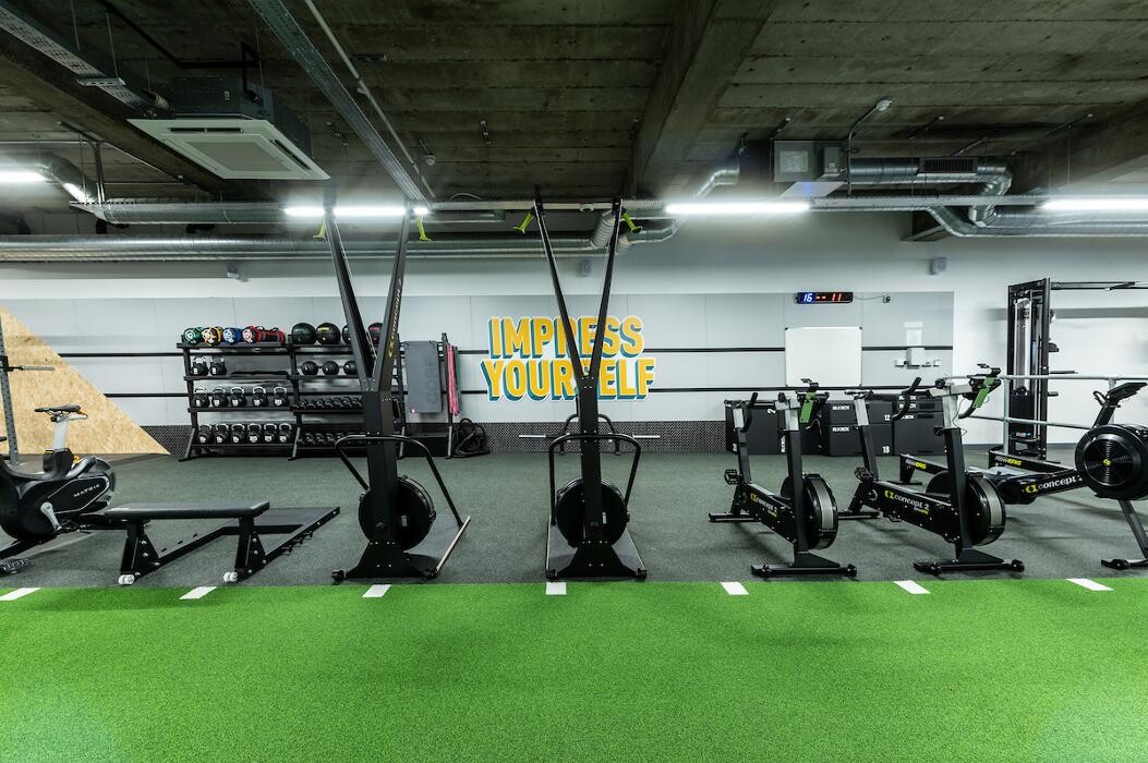 Images PureGym London Streatham