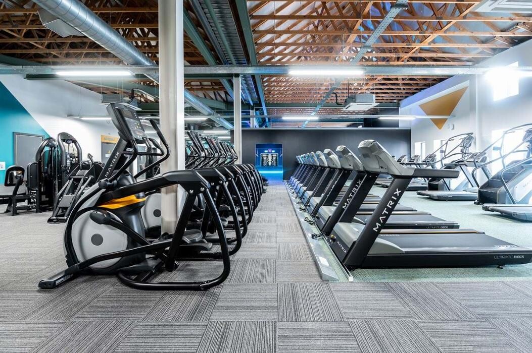 Images PureGym Chelmsford Meadows