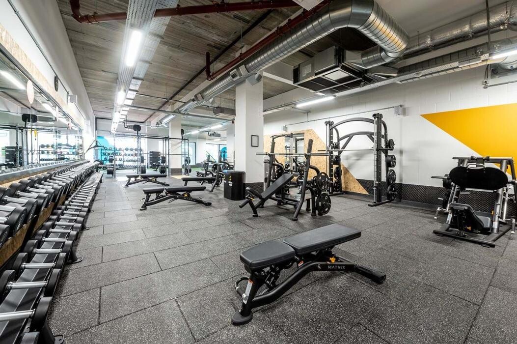 Images PureGym Chelmsford Meadows