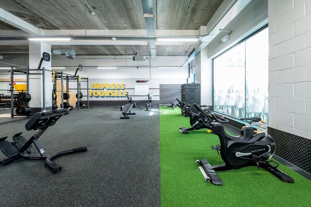 Images PureGym Chelmsford Meadows