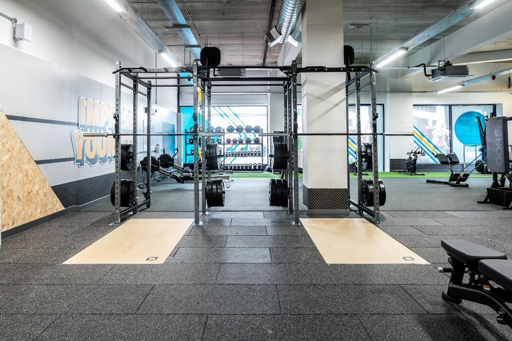 Images PureGym Chelmsford Meadows