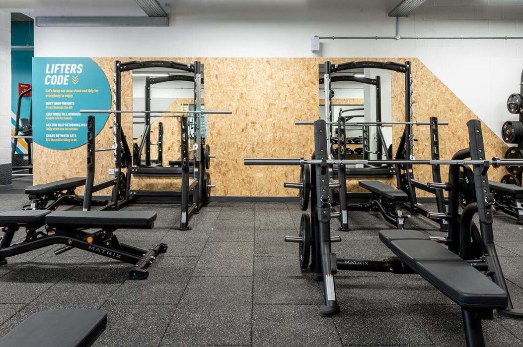 Images PureGym Chelmsford Meadows