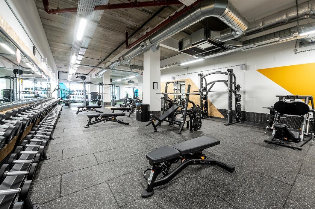 Images PureGym Chelmsford Meadows