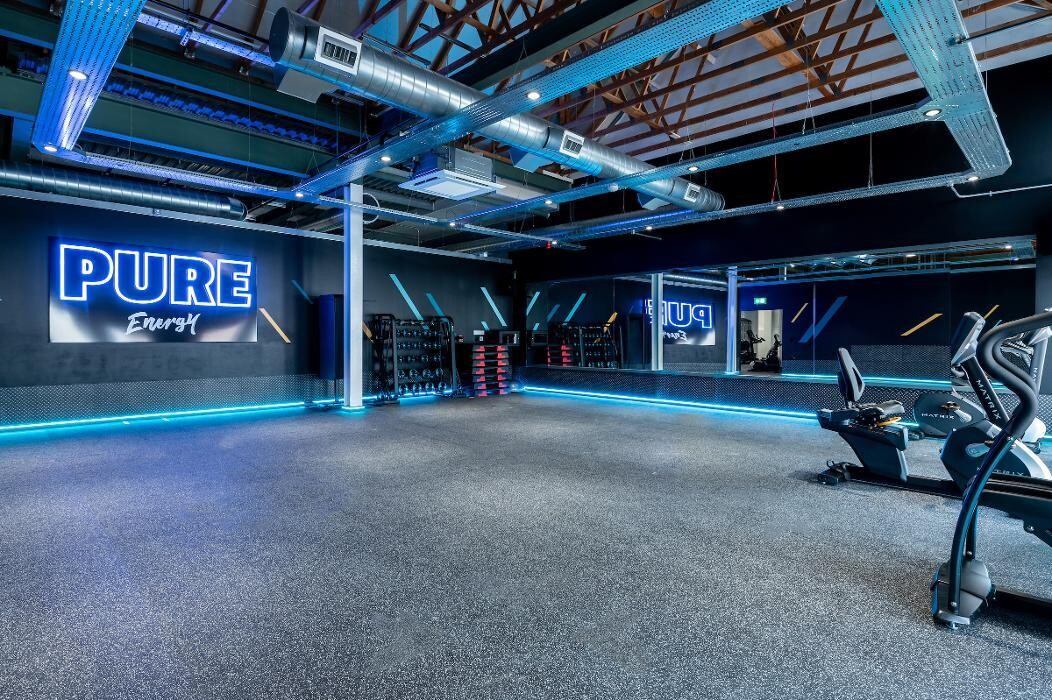 Images PureGym Chelmsford Meadows