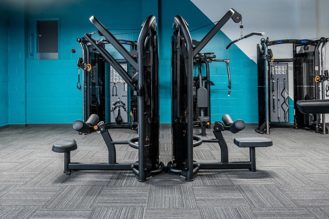 Images PureGym Chelmsford Meadows