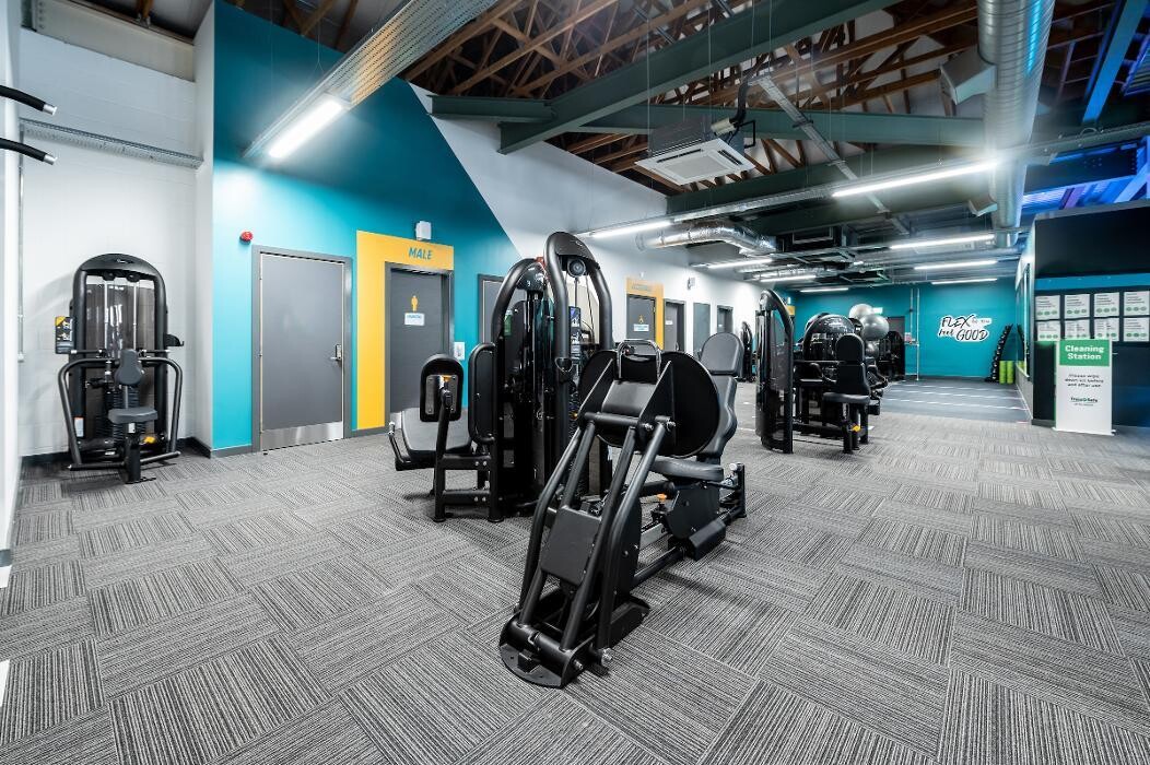 Images PureGym Chelmsford Meadows