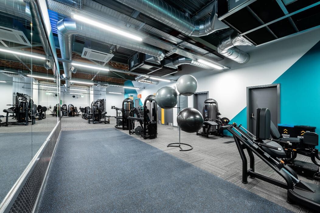 Images PureGym Chelmsford Meadows
