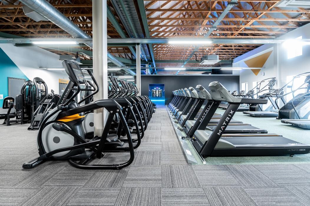 Images PureGym Chelmsford Meadows