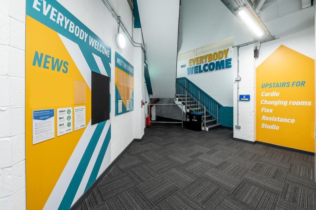 Images PureGym Chelmsford Meadows