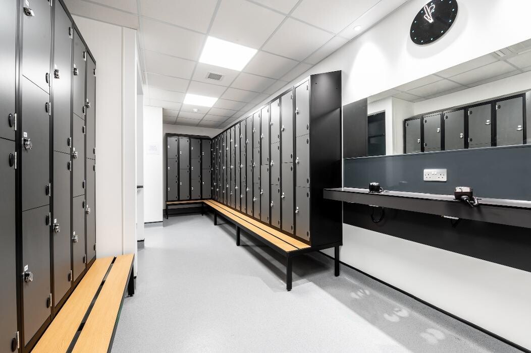 Images PureGym Chelmsford Meadows