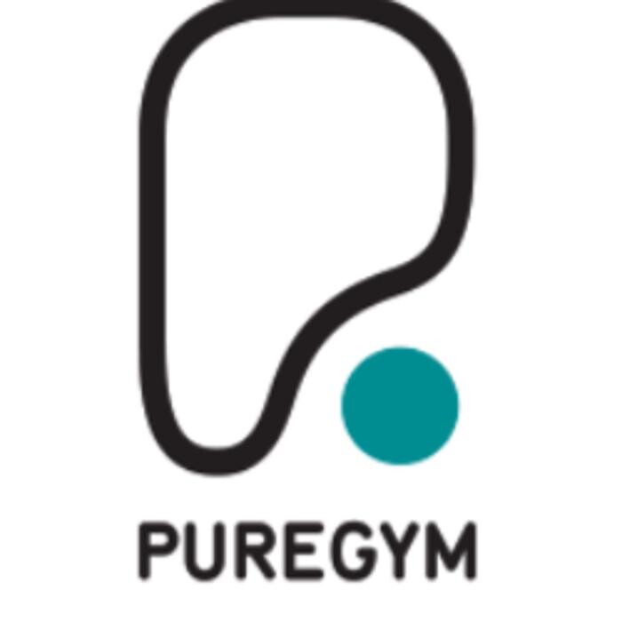 PureGym Chelmsford Meadows Logo