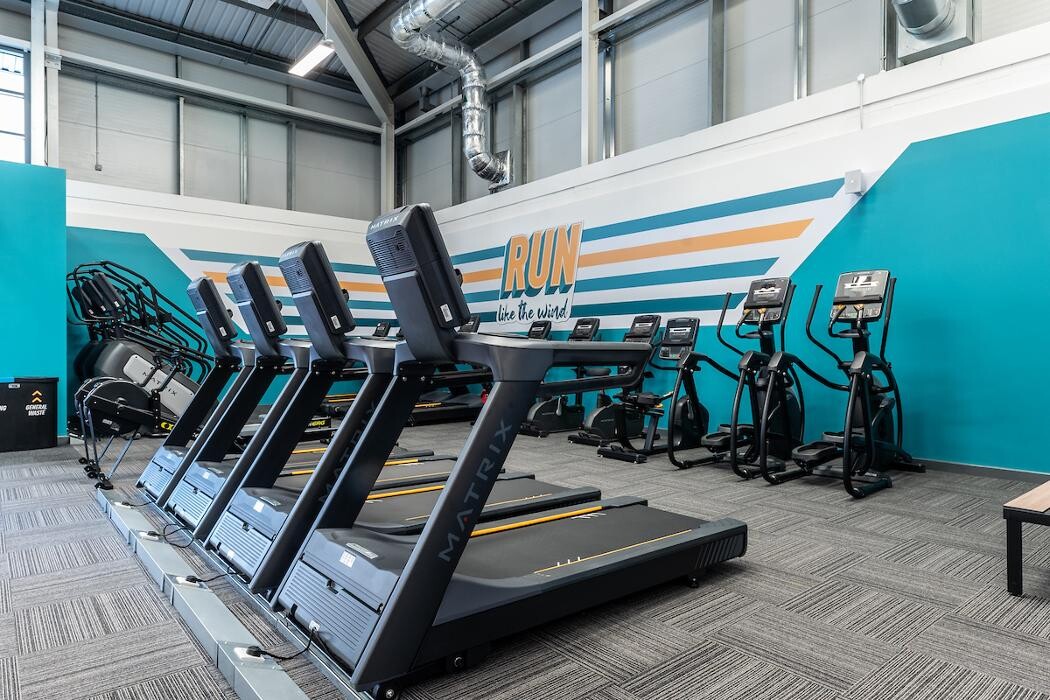 Images PureGym Kettering