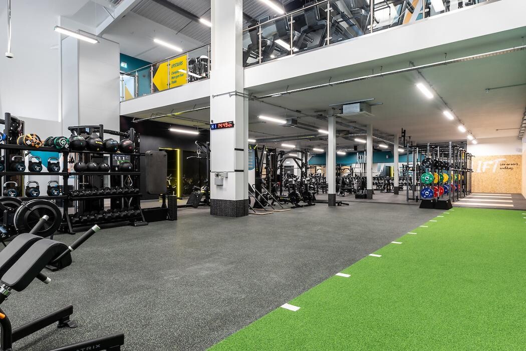 Images PureGym Kettering