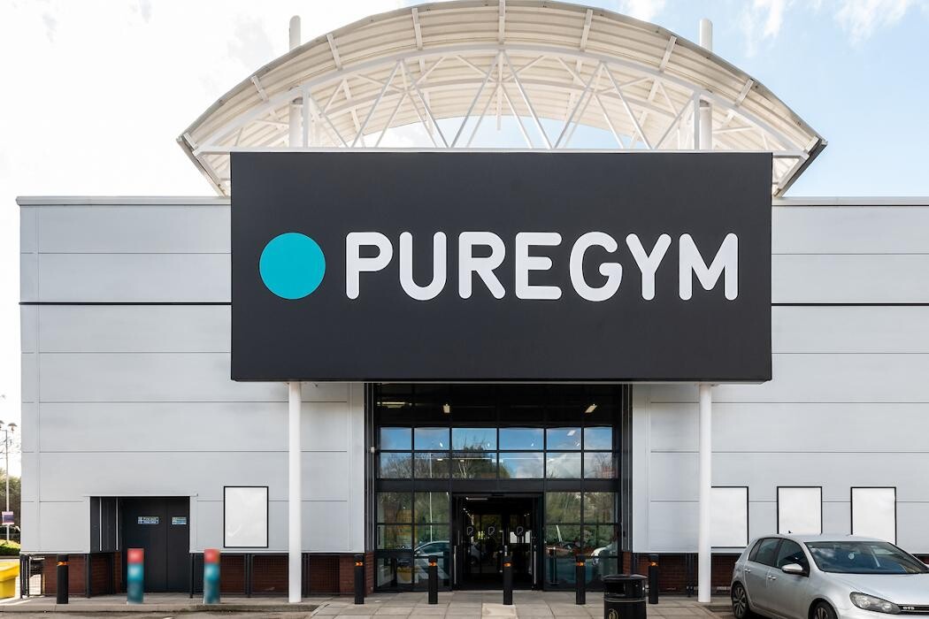 Images PureGym Kettering