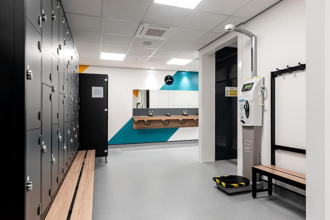 Images PureGym Kettering