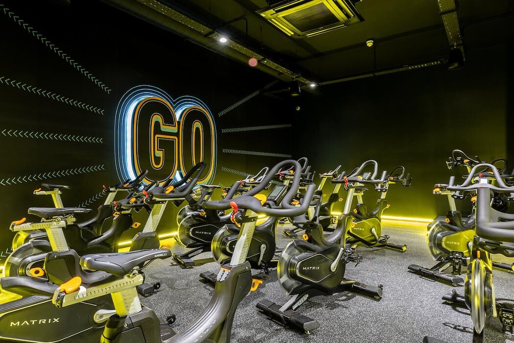 Images PureGym Kettering