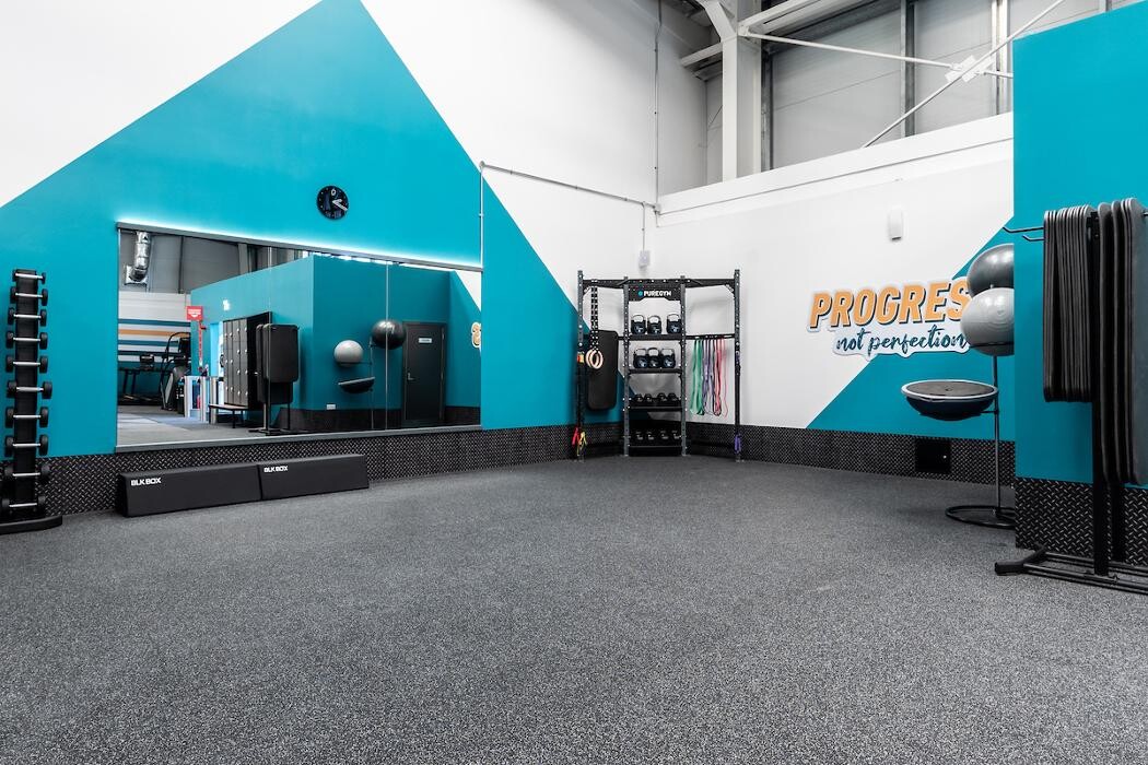 Images PureGym Kettering
