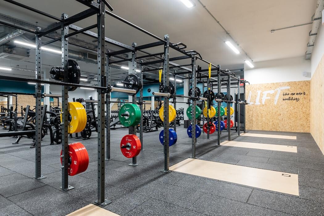 Images PureGym Kettering