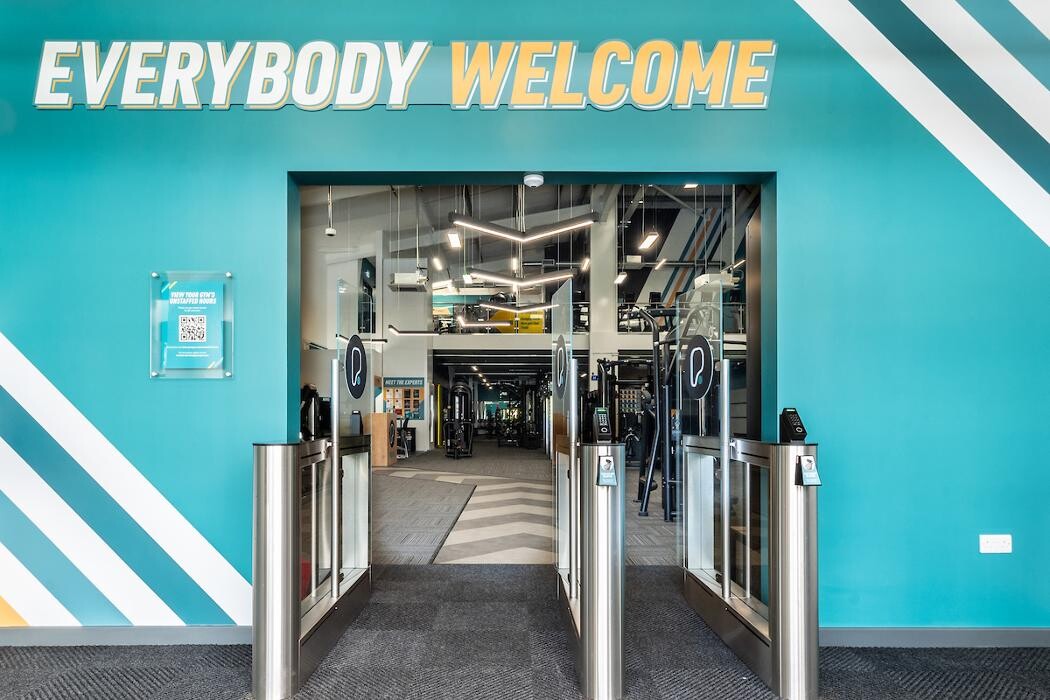 Images PureGym Kettering