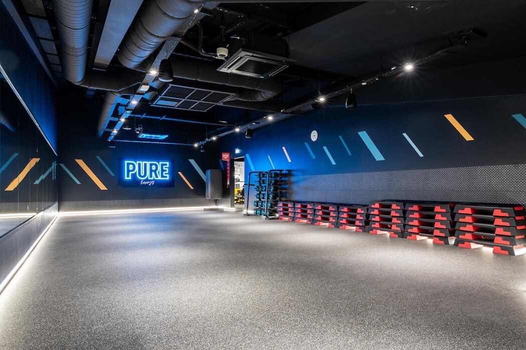Images PureGym Kettering
