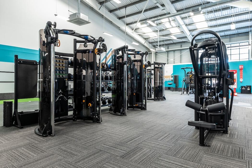Images PureGym Kettering