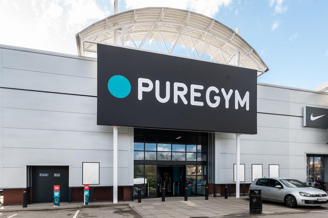 Images PureGym Kettering