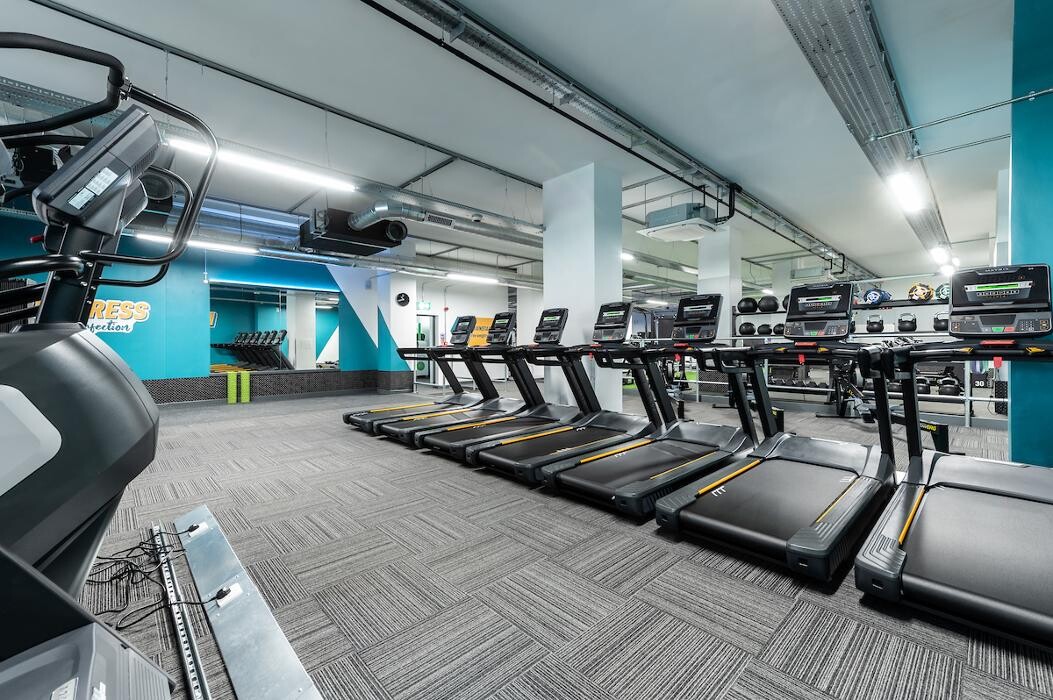 Images PureGym London Crouch End