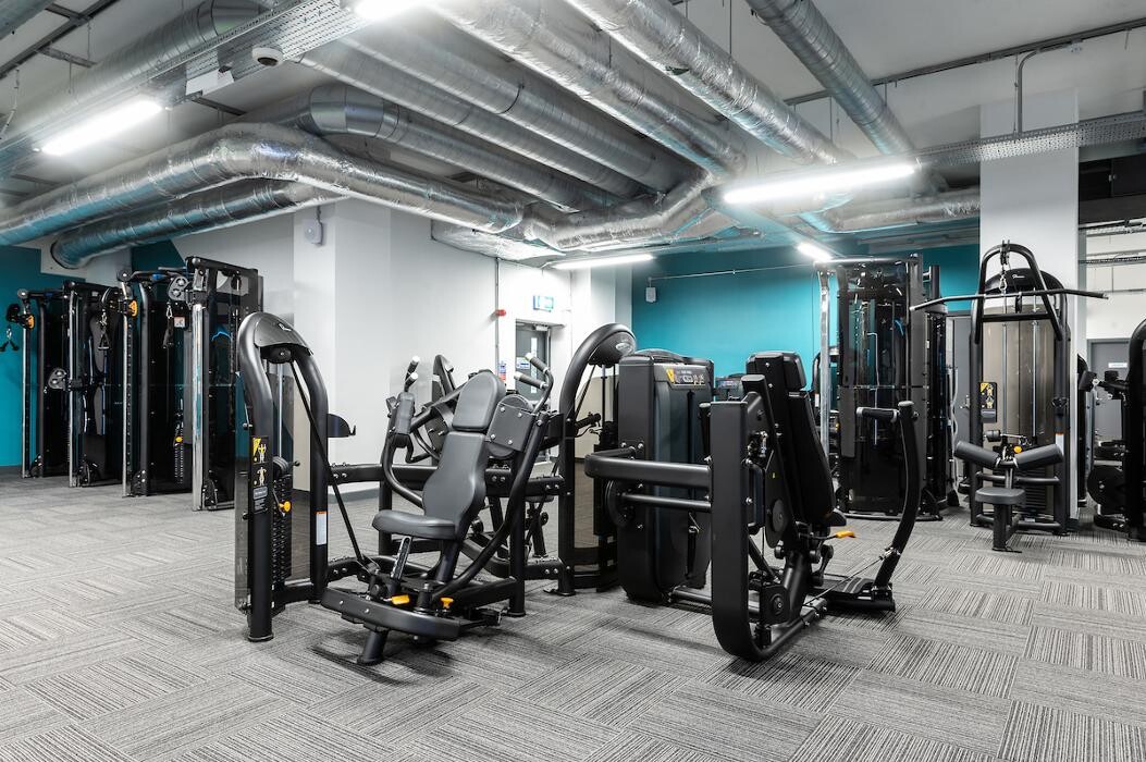 Images PureGym London Crouch End