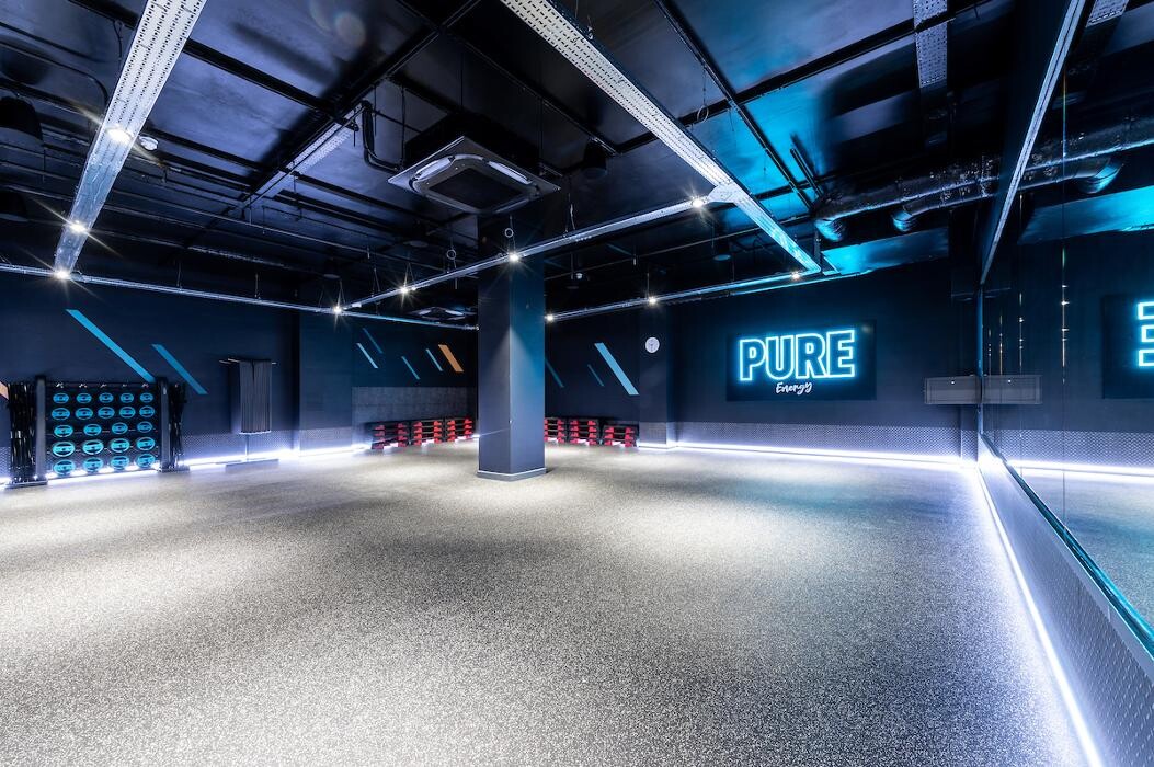 Images PureGym London Crouch End