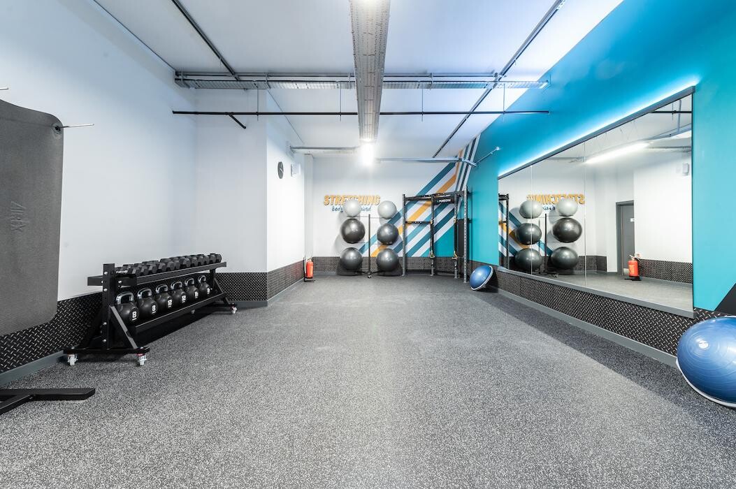 Images PureGym London Crouch End
